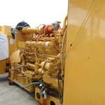GS2918a Caterpillar 3508B GenSet 2