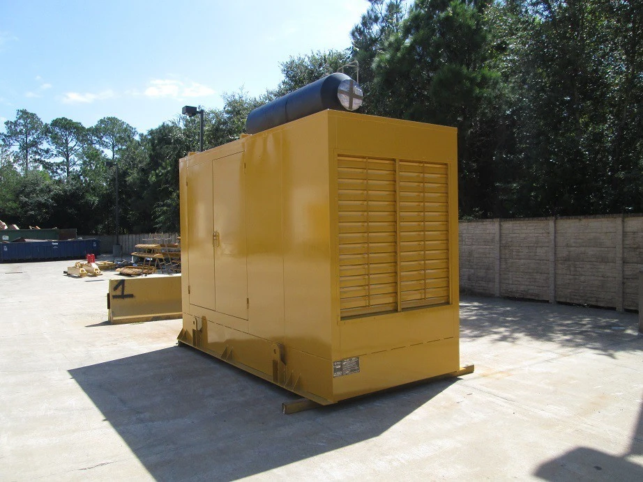 GS2978a Kohler 600R0ZD71 GenSet 2