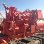 GS3000a Waukesha L5790GSI GeneratorSet 2