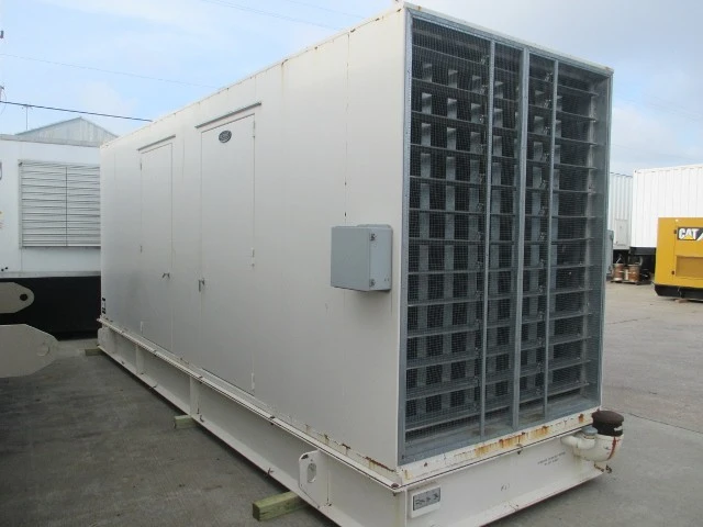 GS3005a Caterpillar 3406 GeneratorSet 7