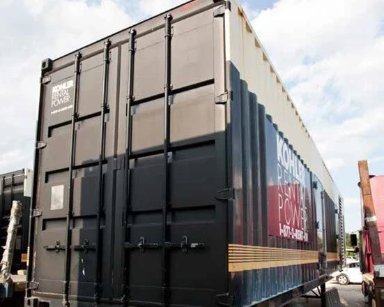 GS3012a Kohler 1500ROZD 4 GenSet 6