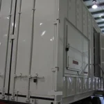 GS3016 Cummins QST30 GenSet 6