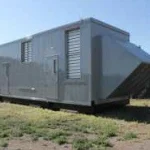 GS3020a Caterpillar 3516C GenSet 6