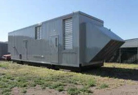 GS3020a Caterpillar 3516C GenSet 6