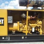 GS3021 Caterpillar 3406 GenSet 6