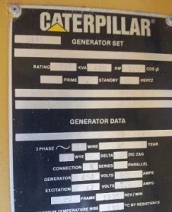 GS3021d-Caterpillar-3406-GenSet_1