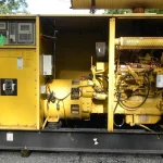 GS3026a Caterpillar 3306B GenSet 2