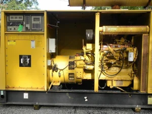 GS3026a-Caterpillar-3306B-GenSet_2