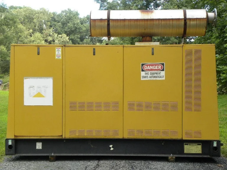 GS3026b-Caterpillar-3306B-GenSet_2