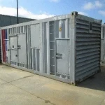 GS3032a Cummins KTA38 G4 GenSet 6