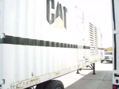 GS3033a Caterpillar XQ1000 GenSet 6