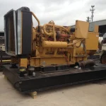 GS3035a Caterpillar 3412 GenSet 6