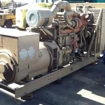 GS3037a Cummins KTTA19 GenSet 6