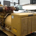 GS3045a Caterpillar 3508 GenSet 6