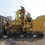 GS3069a Caterpillar 3412 GenSet 6