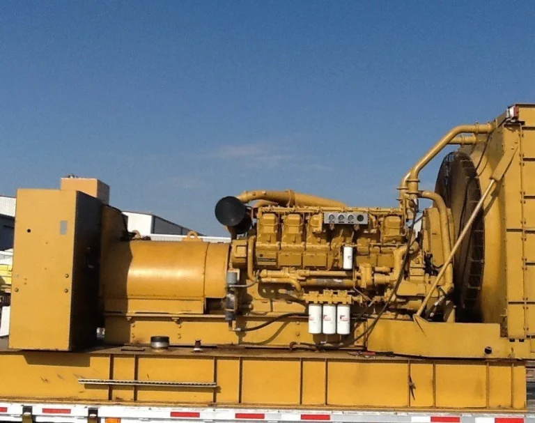 GS3079a-Caterpillar-3512-GenSet
