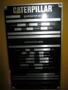 GS3086d-Caterpillar-3412-GenSet_1