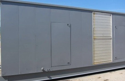 GS3097a Caterpillar 3516 GenSet 6