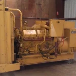 GS3103a Caterpillar 3412 GenSet 6