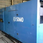 GS3106a Volvo Penta GenSet 6