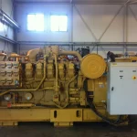 GS3107a Caterpillar G3516 GeneratorSet 6