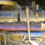GS3109c Caterpillar 3412 GenSet 6
