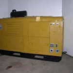 GS3113a Fermont Division Dynamics MB 18 GenSet 6