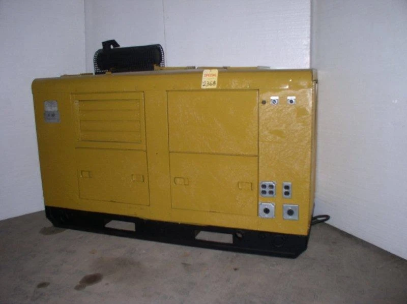 GS3113a Fermont Division Dynamics MB 18 GenSet 6
