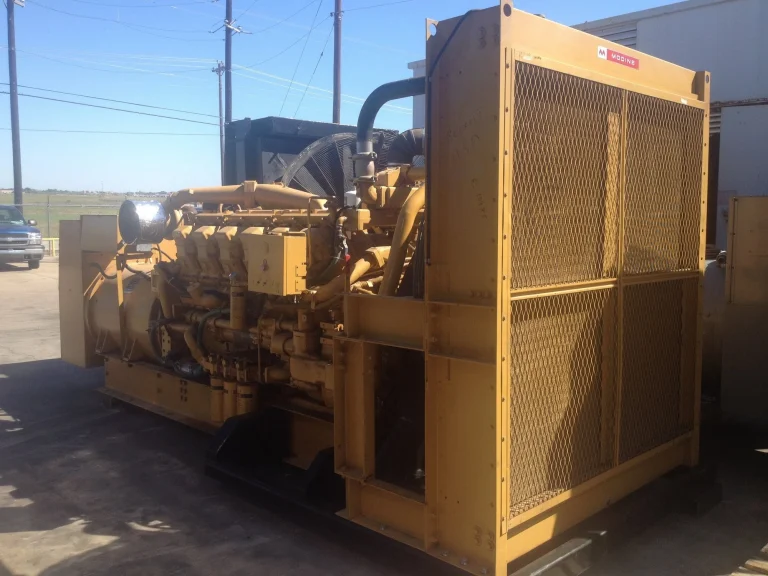 GS3116a-Caterpillar-3512-GenSet