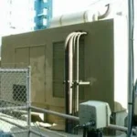 GS3126a Cummins KTTA19 G2 GenSet 6