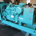 GS3143a Onan 1250DYD 15R GenSet 6