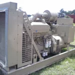 GS3148a Cummins KTTA19 GS1 GenSet 6