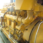 GS3159a Caterpillar D399 GenSet 6