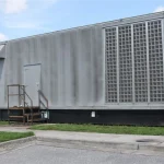 GS3170a Caterpillar 3512B GenSet 6