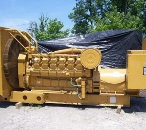GS3173a-Caterpillar-3512-GenSet