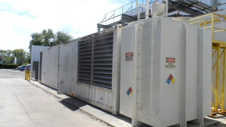 GS3183a-Caterpillar-3516-GenSet