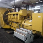 GS3184a Caterpillar 3516 GeneratorSet 6