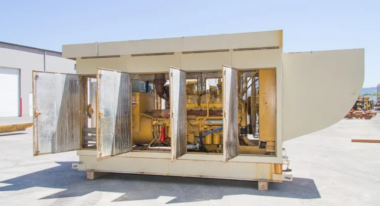 GS3193a-Caterpillar-3412-GenSet