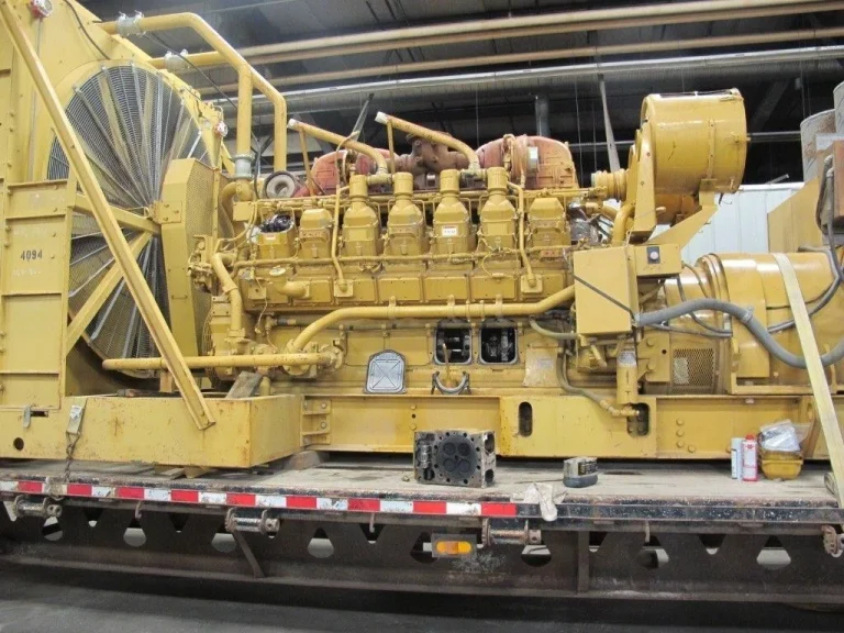 GS3202a-Caterpillar-3516B-GenSet