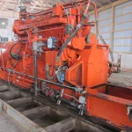 GS3203a Waukesha VHP3600GSI GeneratorSet 6