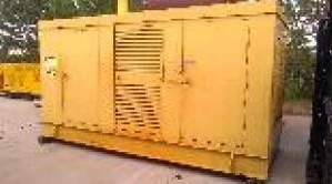 GS3207 Caterpillar G3412 GeneratorSet 6
