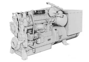 GS3211-Caterpillar-G3306TA-GeneratorSet_6