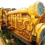 GS3226a Caterpillar 3516B GenSet 6