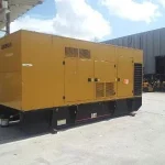 GS3228a Caterpillar 3412 GeneratorSet 6