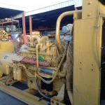 GS3238a Caterpillar 3412 GenSet 6