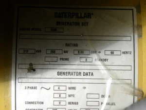 GS3246d-Caterpillar-3306-GeneratorSet_1