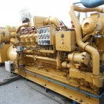 GS3256a Caterpillar G3516 SITA GenSet 6