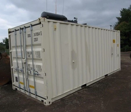 GS3262d Onan 350DFCC 2273 GenSet 6