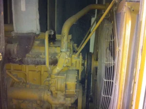 GS3263b-Caterpillar-3406B-GeneratorSet_1