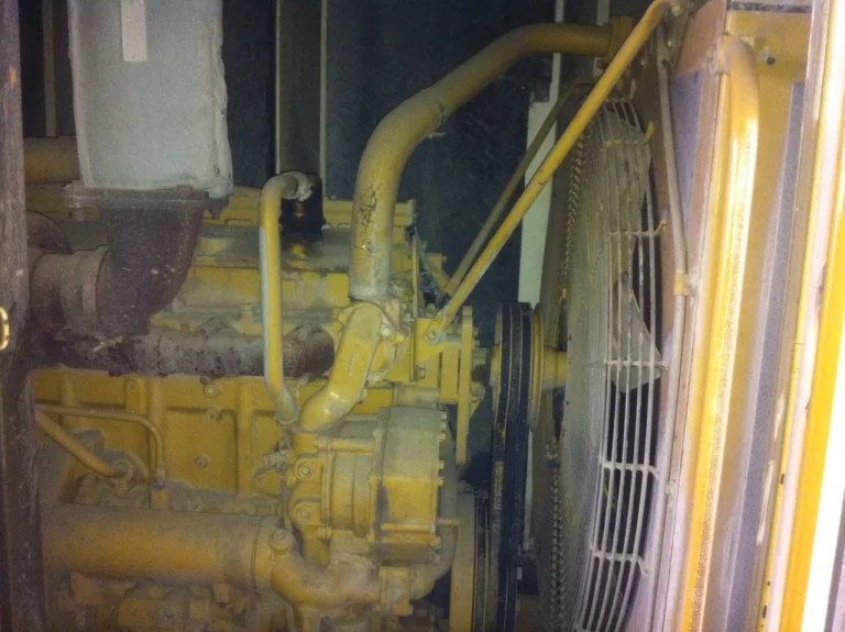 GS3263b-Caterpillar-3406B-GeneratorSet_1